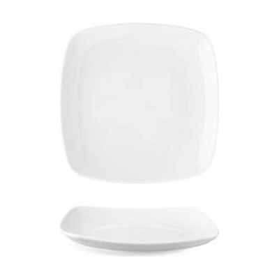 CARRÉ tanier plytký hranatý 26 x 26 cm 100035466