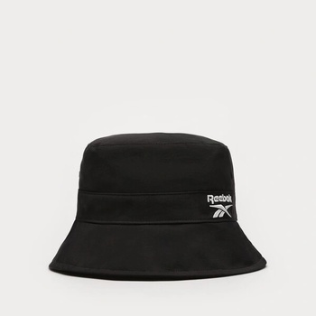 Reebok Идиотка Cl Fo Идиотки мъжки Аксесоари Bucket hat GC8590 Черен ONE SIZE (GC8590)