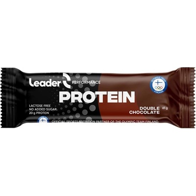 Leader Protein Bar 61g