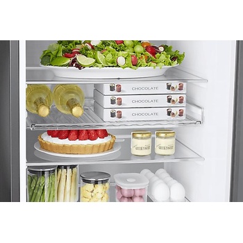 Image 1 of Samsung RB38C7B5D39/EF