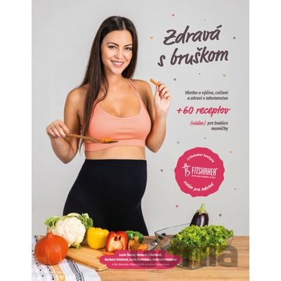 Zdravá s bruškom - Fitshaker