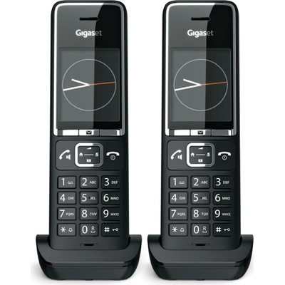 GIGASET COMFORT 550 HX