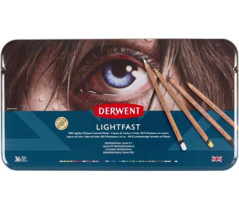 Derwent 2302721 36 ks