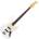 SX SJB62 Olympic White Електрическа бас китара