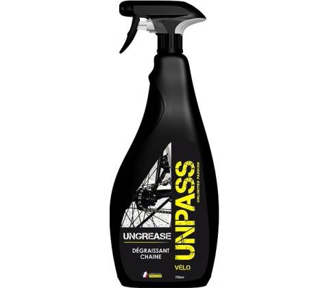 Unpass UNGrease VELO 750 ml