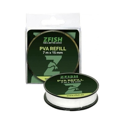Zfish PVA pančucha Mesh Refill 7m 15mm