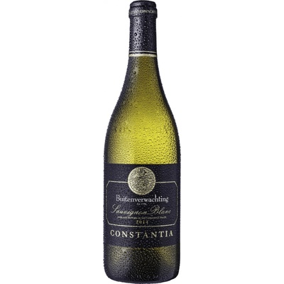Sauvignon Blanc Constantia 2025 13,5% 0,75 l (čistá fľaša)