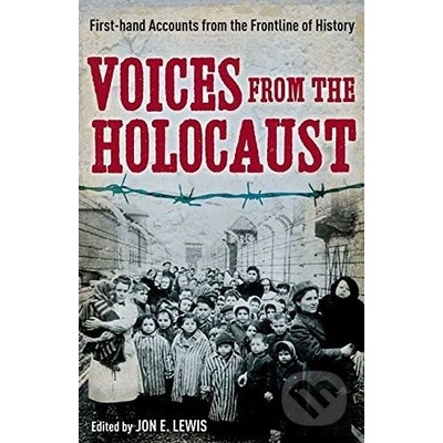 Voices from the Holocaust