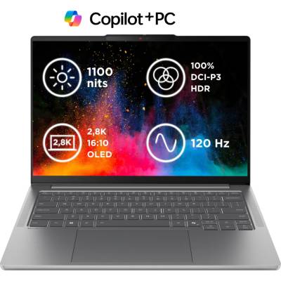 Lenovo IdeaPad 5 Pro 83JL000XCK