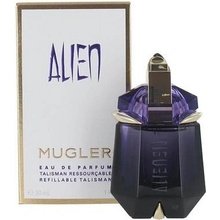 Thierry Mugler Alien Talisman parfémovaná voda dámská 30 ml plnitelný flakon