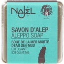 Najel mydlo z Aleppo s blátem z Mrtvého moře 100 g