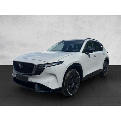 Mazda CX-5 2.5 141 104 kW