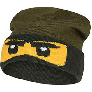 LEGO WEAR Зимна шапка lwanthony 710 (22933-894)
