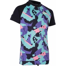 ION Rashguard Capture LS grom funky-jungle