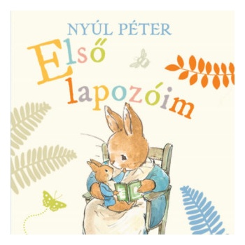 Nyúl Péter - Első lapozóim