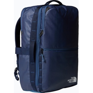 The North Face Мъжка градска раница The North Face Base Camp Voyager Travel 35 l shady blue/summit navy