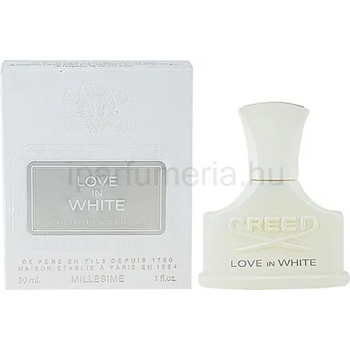 Creed Love In White EDP 30 ml