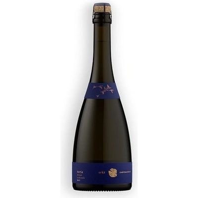 Noria Chateau Rúbaň Brut 0,75 l