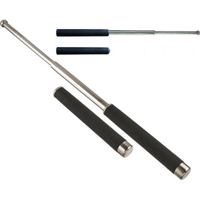 Secure Line Policajný teleskopický obušok 65 cm
