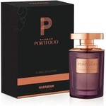 Al Haramain Portfolio Floral Sculpture EDP 75 ml Парфюми