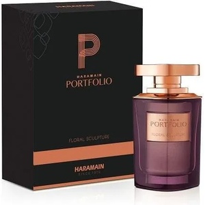 Al Haramain Portfolio Floral Sculpture EDP 75 ml Парфюми