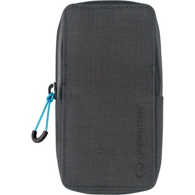 Life Venture RFID Phone Wallet Recycled grey