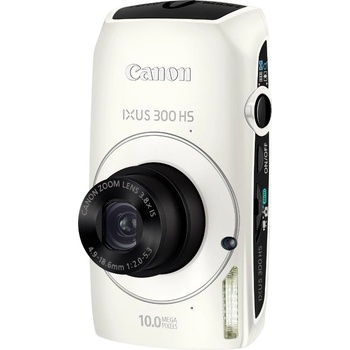 Canon Ixus 300HS IS