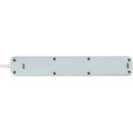 Everlast OVERVOLTAGE STRIP EVER PROTECT 5PL 3 m