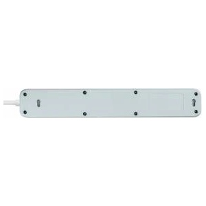 Everlast OVERVOLTAGE STRIP EVER PROTECT 5PL 3 m