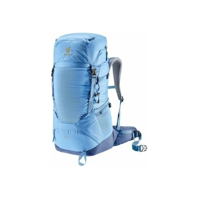 deuter Fox 30 (3611122) wave-nightblue modrá