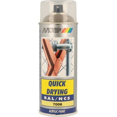 DC M Industry R7006 lesk 400ml