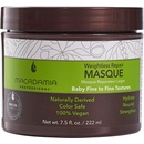 Macadamia Weightless Moisture Masque 222 ml