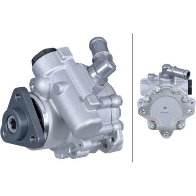 Hydraulické čerpadlo, řízení HELLA 8TL 359 000-271 | Zboží Auto
