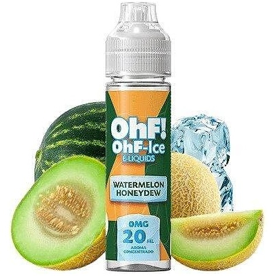 OHF Ice Watermelon Honeydew 20ml/60ml