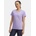 Under Armour Дамска тениска Under Armour Tech SSV- Solid-PPL Under Armour | Lilav | ЖЕНИ | XS