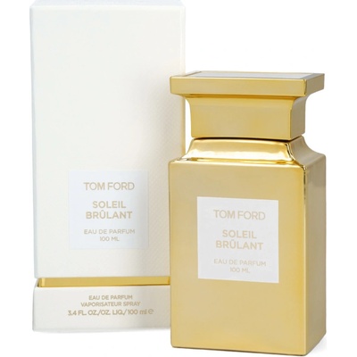 Tom Ford Soleil Brulant parfumovaná voda unisex 50 ml