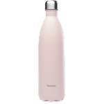 Qwetch Бутилка Isotherm ORIGINALS, 1 l - Pastell Rosa