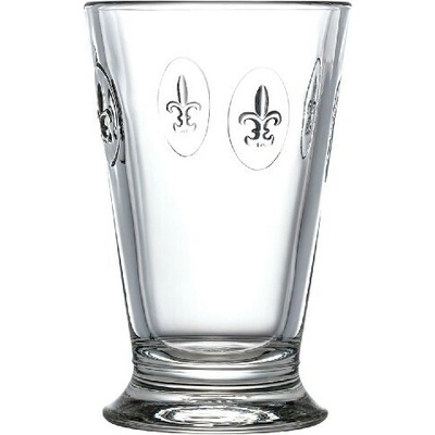 La Rochere Pohár FLEUR DE LYS číra 300 ml