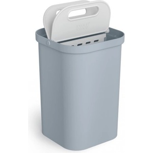 Joseph Joseph Кошче за отпадъци GORECYCLE 30109, 14 л, за разделни отпадъци, сив, Joseph Joseph (JS30109)