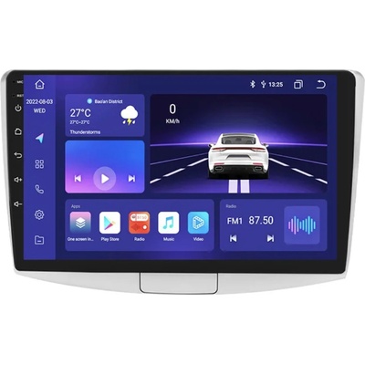 HIZPO S101006 VW Passat B6, B7, CC (6+64GB)
