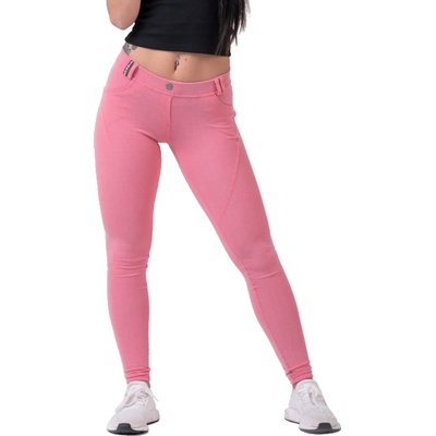 Клинове Nebbia Dreamy Edition Bubble Butt leggins 5370720 Размер XS