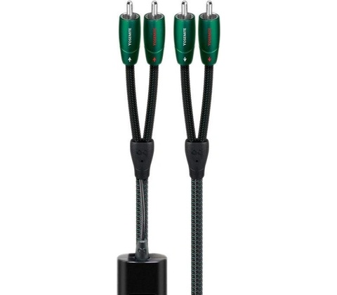 AudioQuest Yosemite 2,0m