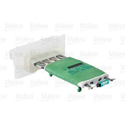 Odpor, vnitřní tlakový ventilátor VALEO 515075