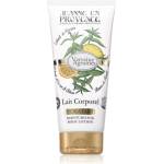 Jeanne en Provence Verveine Agrumes тоалетно мляко за тяло 200ml