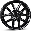 Borbet N 7,5x18 5x114,3 ET50 black