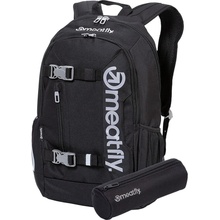 Meatfly Basejumper 22 Black