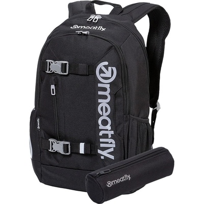 Meatfly Basejumper 22 Black
