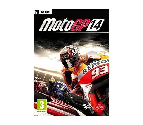 Moto GP 14