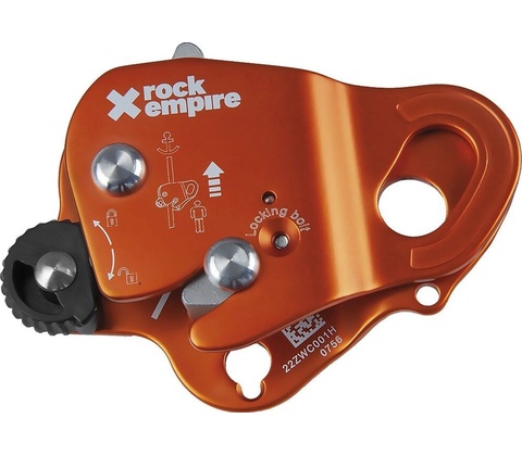 ROCK EMPIRE Catch