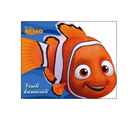 Hľadá sa Nemo